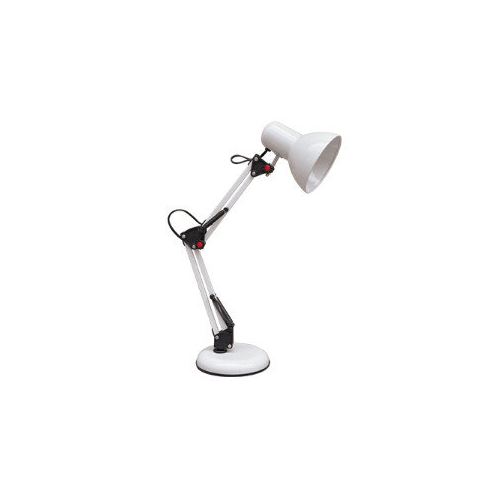 Настольная лампа ASD 60W Белый 4690612012896