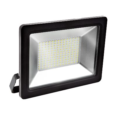 Прожектор светодиодный Gauss LED 150W IP65 6500K 613100150