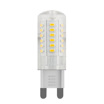 Лампа светодиодная Voltega Simple LED G9 3W 4000K
