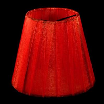 Абажур Maytoni Lampshades LMP-RED-130