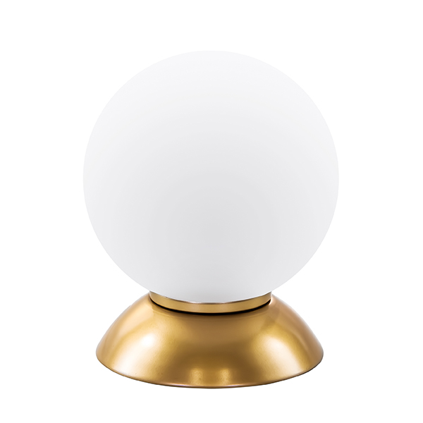 Настольная лампа Lightstar Globo 813 Gold 813912