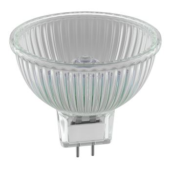 Лампа галогенная Lightstar MR16 MC Clear GU5.3 12V 50W 2800K 921227