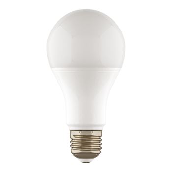 Лампа светодиодная Lightstar LED A65 12W E27 3000K 930122