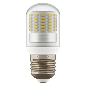 Лампа светодиодная Lightstar LED T35 Crystal Clear 9W E27 2800K 930902