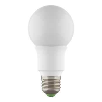 Лампа светодиодная Lightstar LED Globe A60 Dimmable 6W E27 4200K 931004