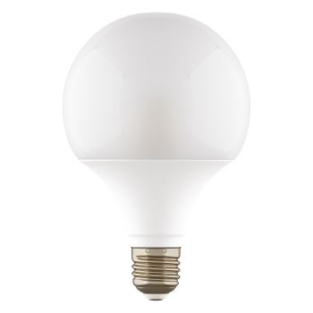 Лампа светодиодная Lightstar LED Globe G95 Dimmable 12W E27 2800K 931302