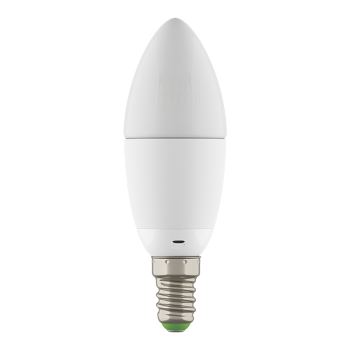 Лампа светодиодная Lightstar LED Candle C35 Dimmable 6W E14 2800K 931502