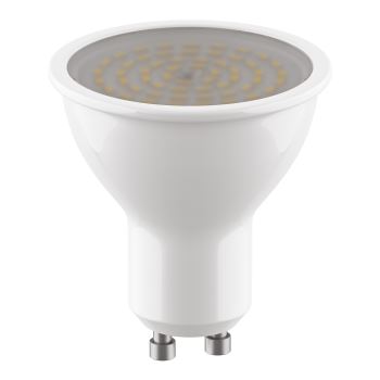 Лампа светодиодная Lightstar LED HP16 GU10 4.5W 4200K 940254