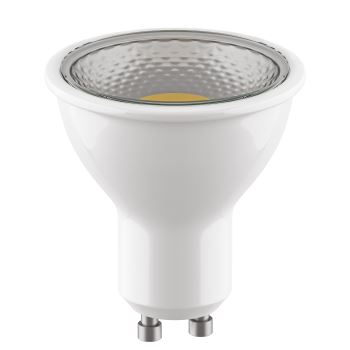 Лампа светодиодная Lightstar LED HP16 GU10 7W 2800K 940282
