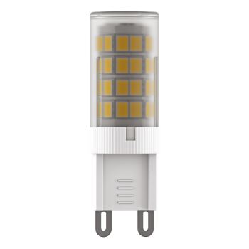 Лампа светодиодная Lightstar LED JC G9 6W 3000K 940462