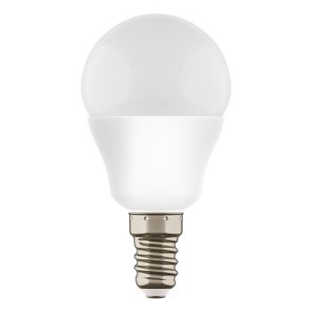 Лампа светодиодная Lightstar LED Globe G45 7W E14 2800K 940802
