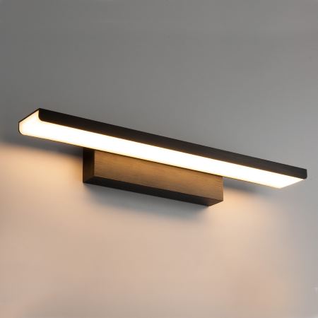 Подсветка для картин и зеркал Elektrostandard Sankara LED 16W IP20 черная