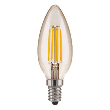 Лампа светодиодная Elektrostandard Свеча BL119 6W 4200K