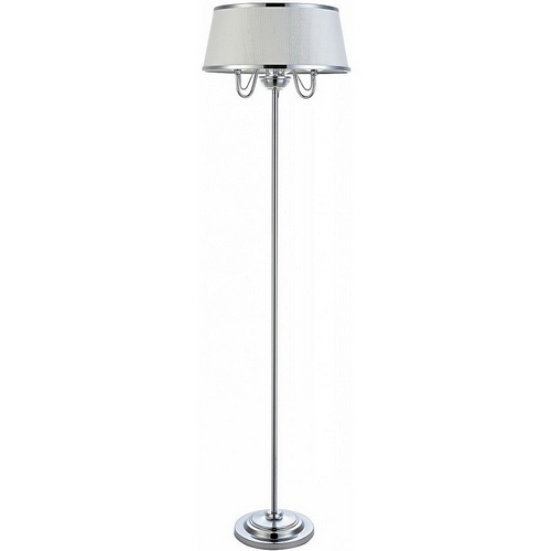 Торшер Arte Lamp Dante A1150PN-3CC