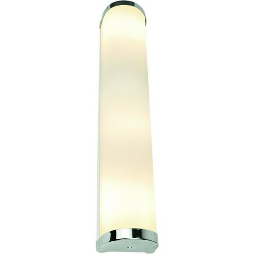 Бра Arte Lamp AQUA хром/белый A5210AP-3CC