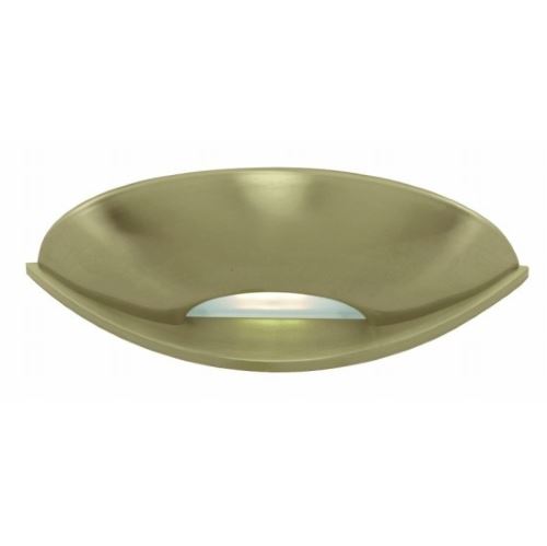 Бра Arte Lamp INTERIOR бронза/прозрачный A7107AP-1AB