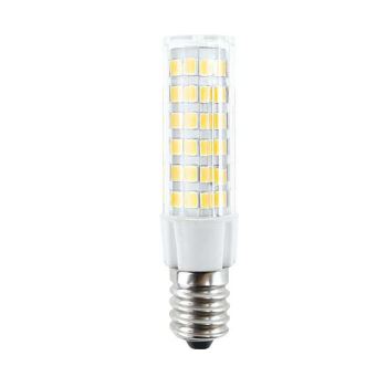 Лампа светодиодная Ecola T25 LED Micro 5.5W E14 4000K 340° B4TV55ELC