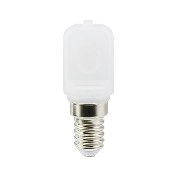 Лампа светодиодная Ecola T25 LED Micro 4.5W E14 2700K 340° B4UW45ELC