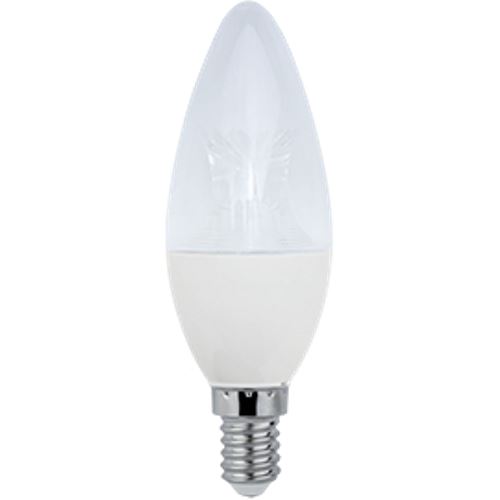 Лампа светодиодная Ecola Е14 Сandle LED Premium 8W 2700K C4QW80ELC