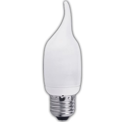 Лампа светодиодная Ecola E27 Сandle EIC/D 11W 2700K C7NW11ECC