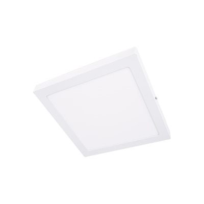 Накладной светильник Ecola LED Downlight 24W 4200K DSSV24ELC