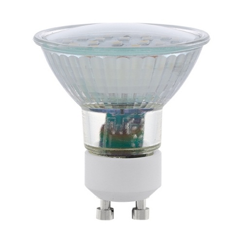 Лампа светодиодная Eglo Lmledgu10 GU10 5В 3000K