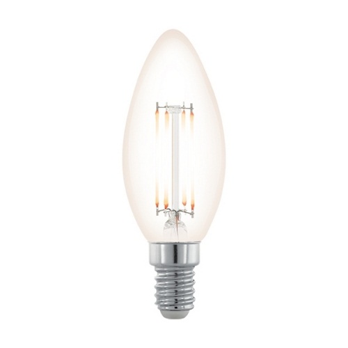 Лампа светодиодная свеча Eglo Lmlede14 E14 3,5В 2200K