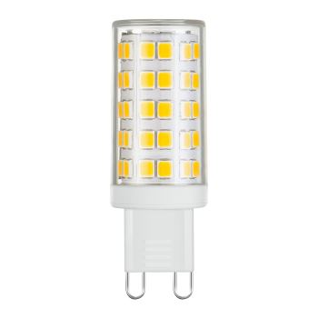 Лампа светодиодная Elektrostandard G9 LED BL109 9W 220V 3300K