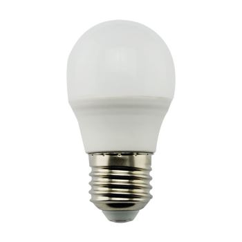 Лампа светодиодная Ecola Globe LED Premium 9W G45 E27 4000K K7QV90ELC