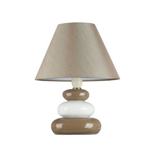 Настольная лампа Maytoni Balance MOD005-11-W