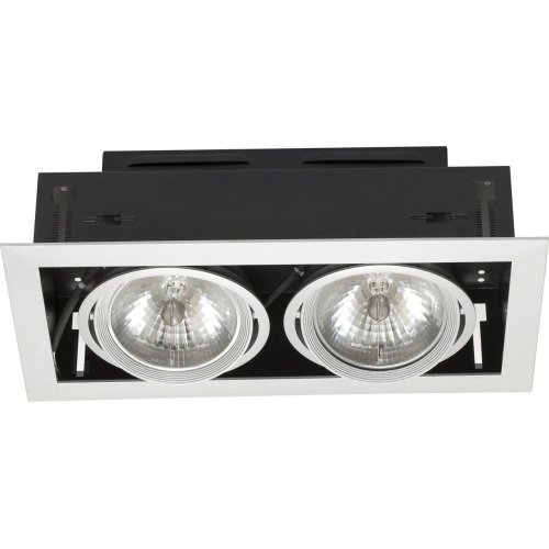 Встраиваемый светильник Nowodvorski Downlight 4871