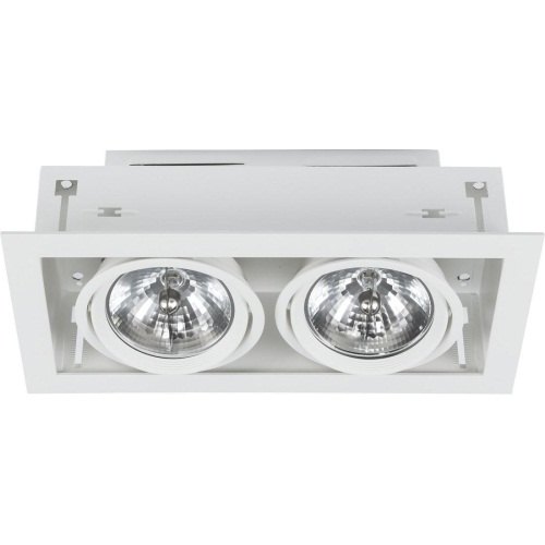 Встраиваемый светильник Nowodvorski Downlight 6453