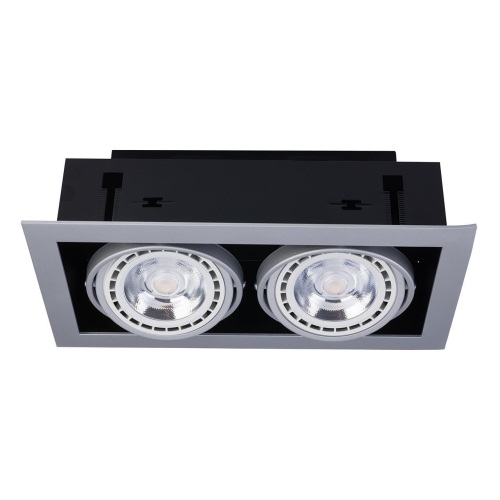 Встраиваемый светильник Nowodvorski Downlight 9572