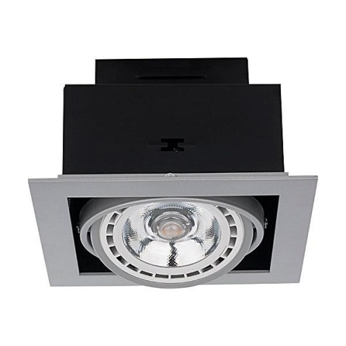 Встраиваемый светильник Nowodvorski Downlight 9573