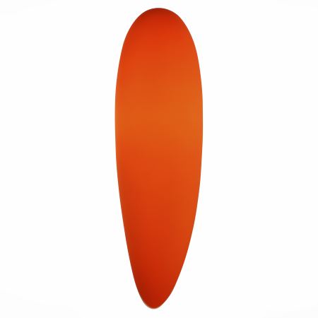 Бра ST Luce Bagno оранжевый матовый SL507.091.01