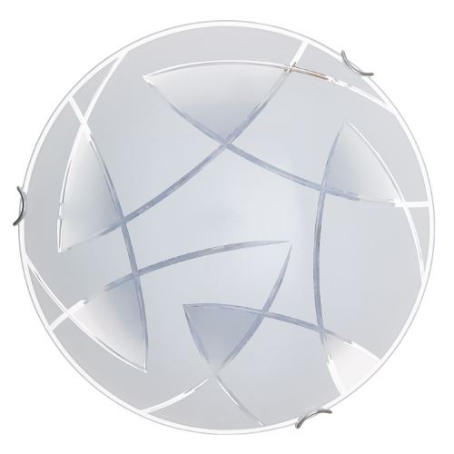 Светильник настенно-потолочный Sonex Geni 241/DL