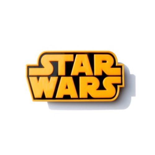 Светильник для детской 3DLightFX 3D Star Wars Logo