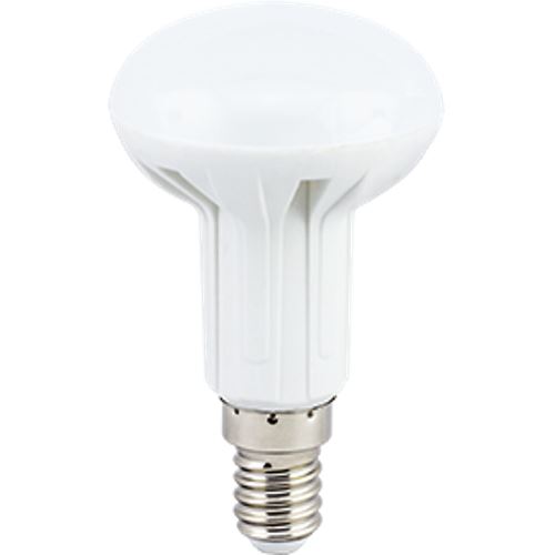 Лампа светодиодная Ecola E14 Light Reflector R50 7W 2800K TA4W70ELC