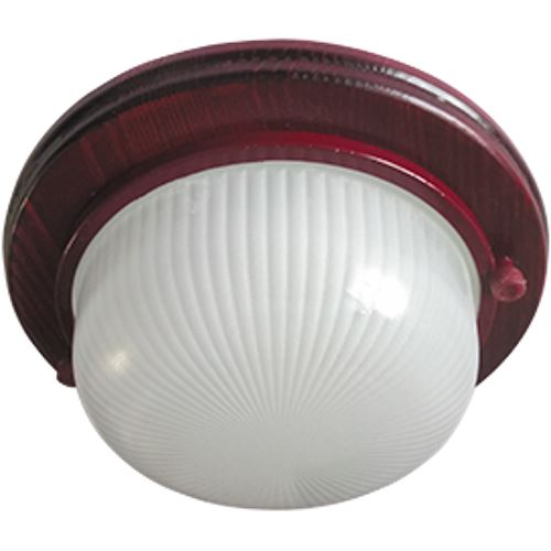 Встраиваемый светильник Ecola НБО-03-60-031 GX53 Коричневый TP53R3ECA